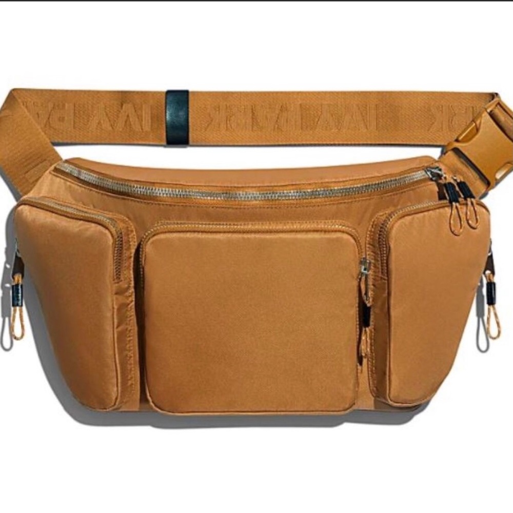 Adidas Ivy Park Oversized Fanny Pack